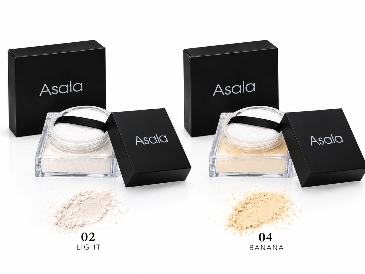 Loose Powder