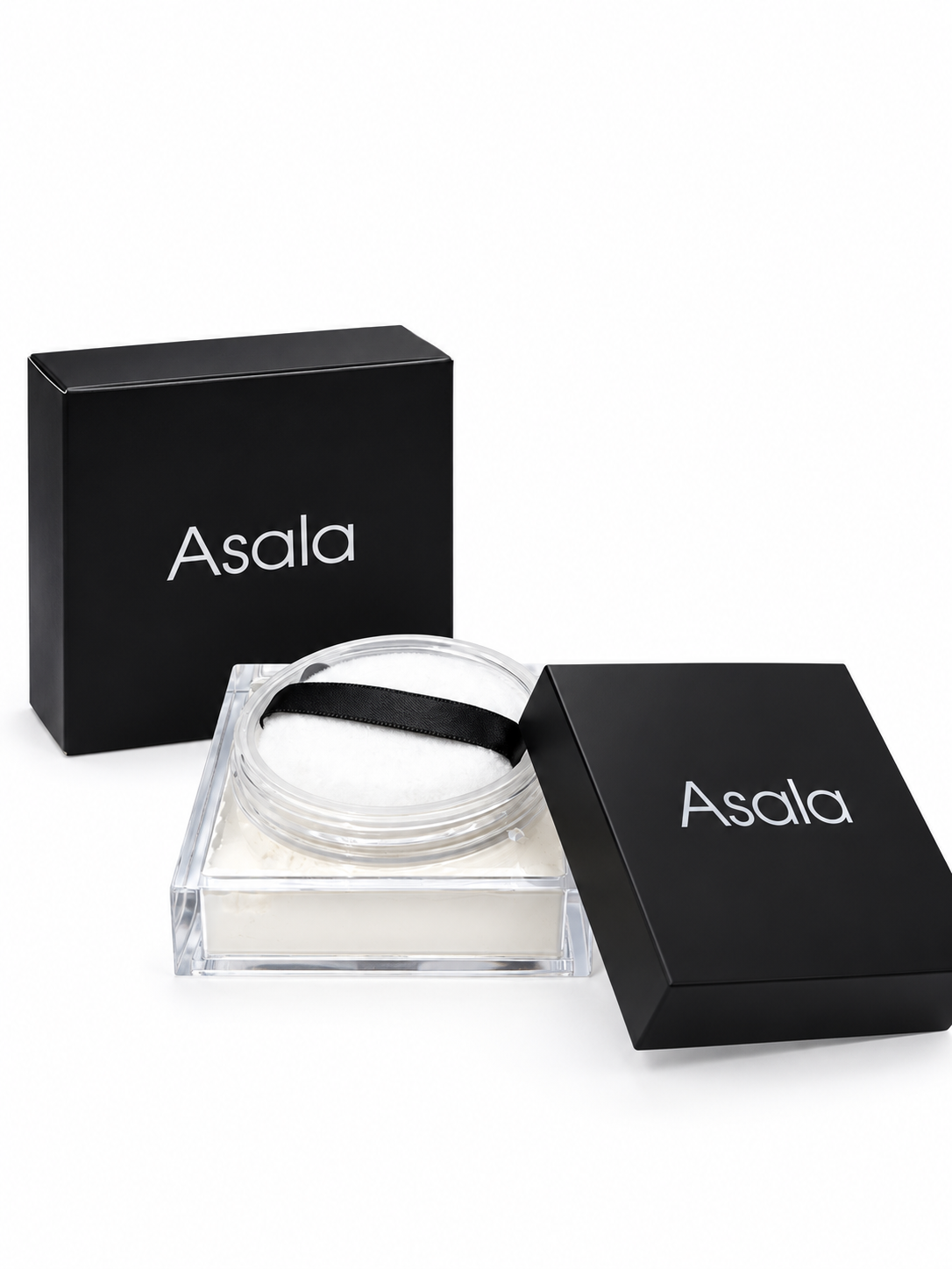 Loose Powder