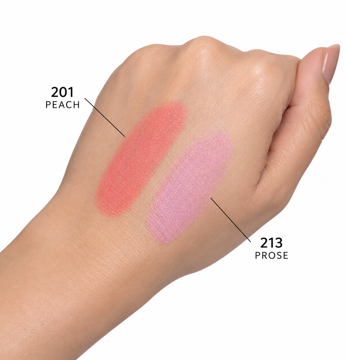 Powder Blush