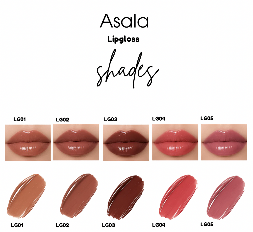 LipGloss