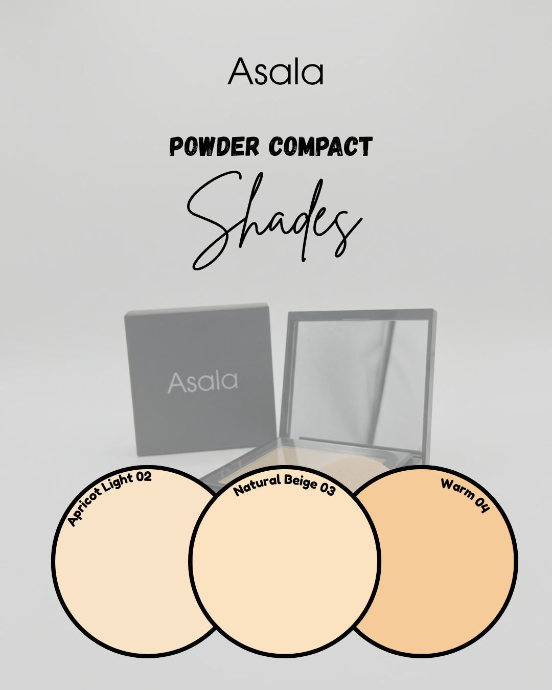 Powder Compact