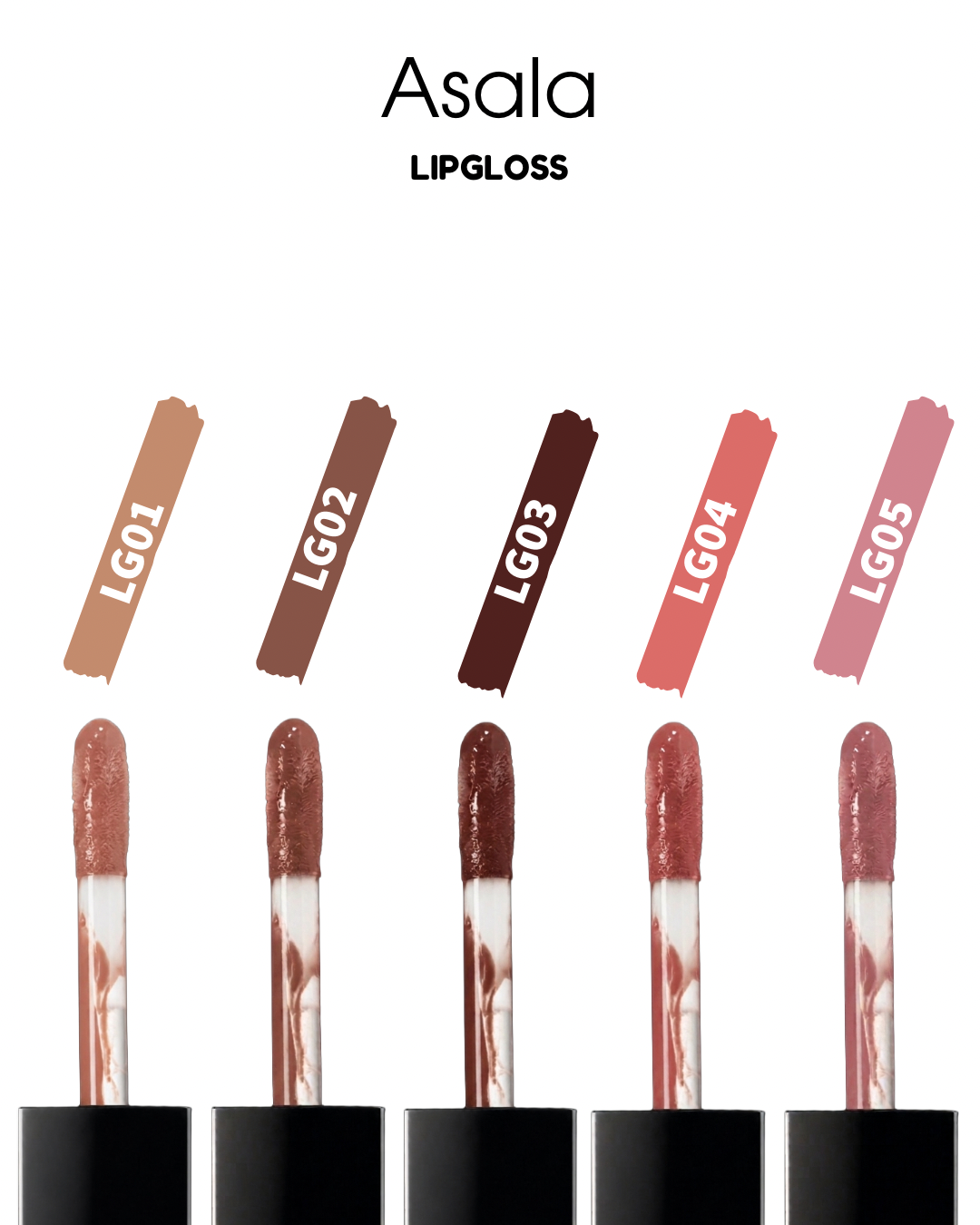 LipGloss
