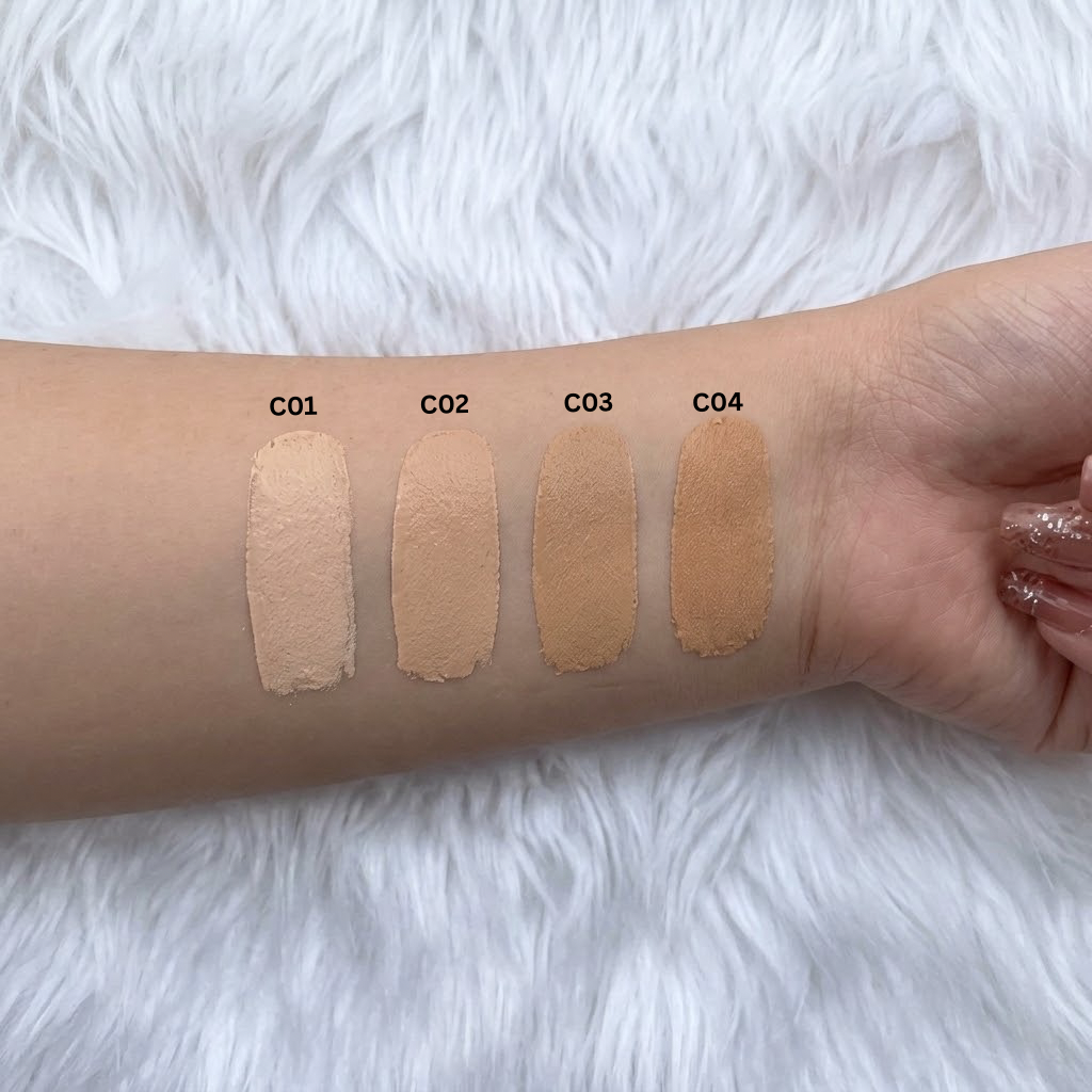 Concealer