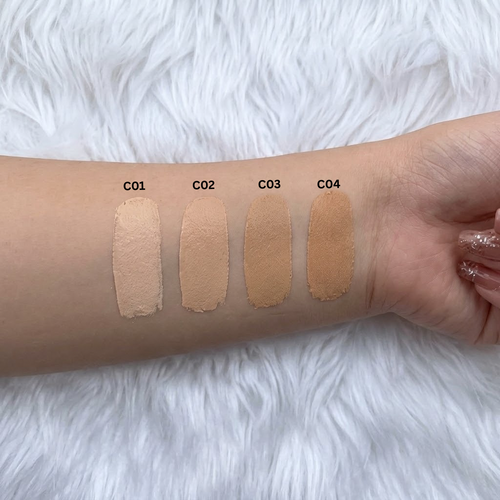 Concealer
