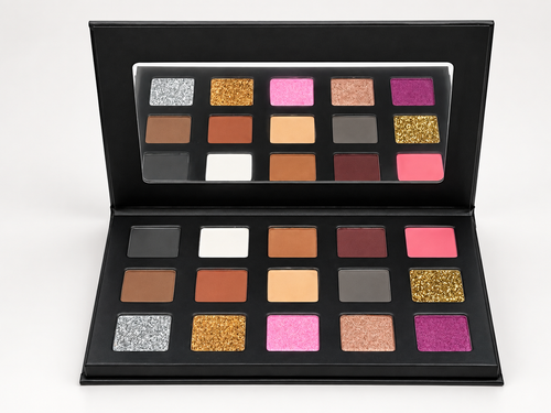Eyeshadow Pallette