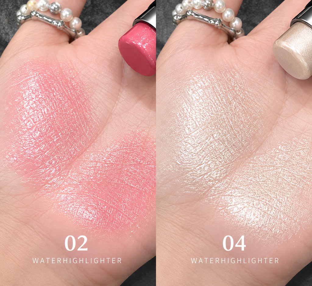 Water Highlighter