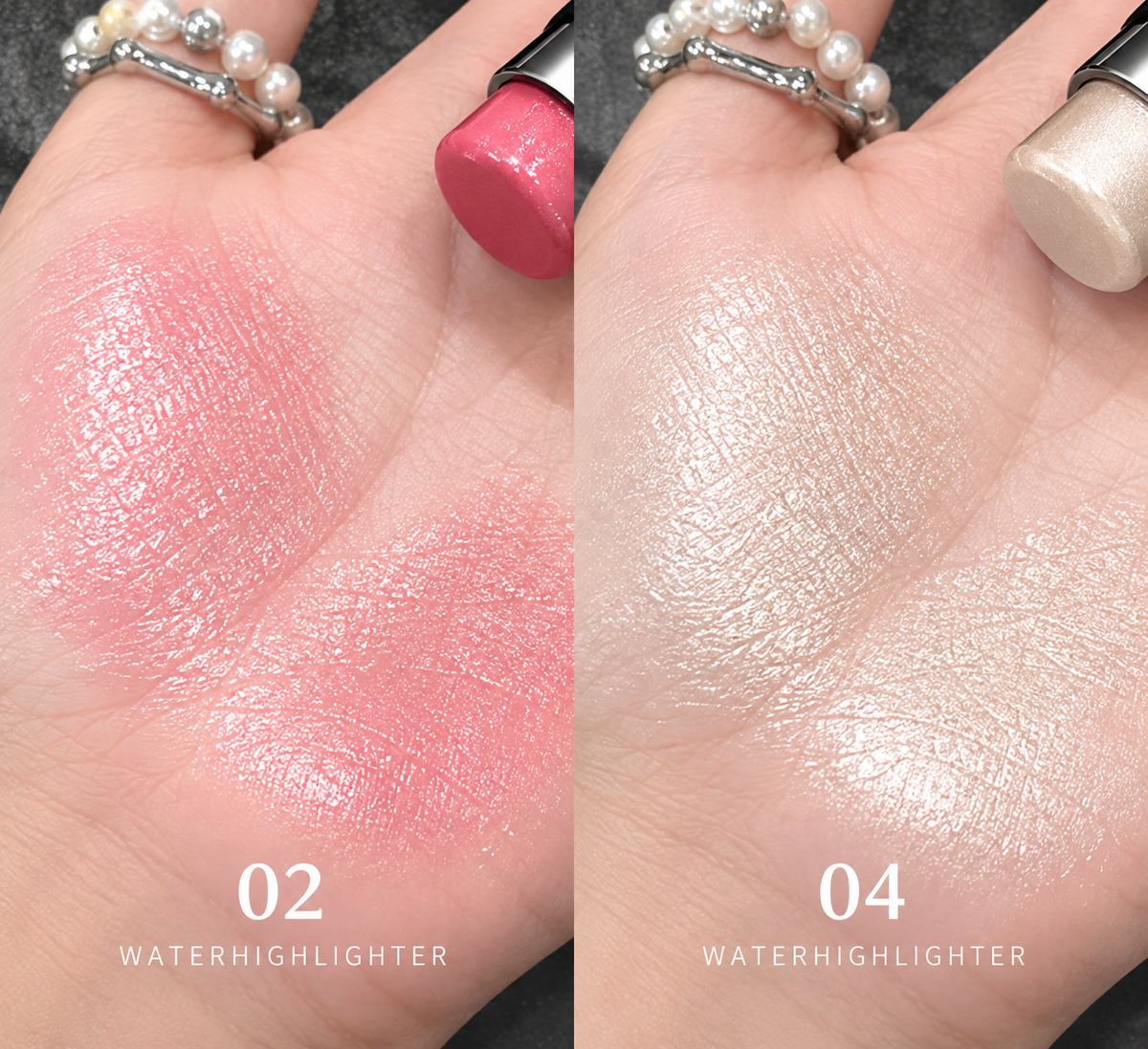 Water Highlighter