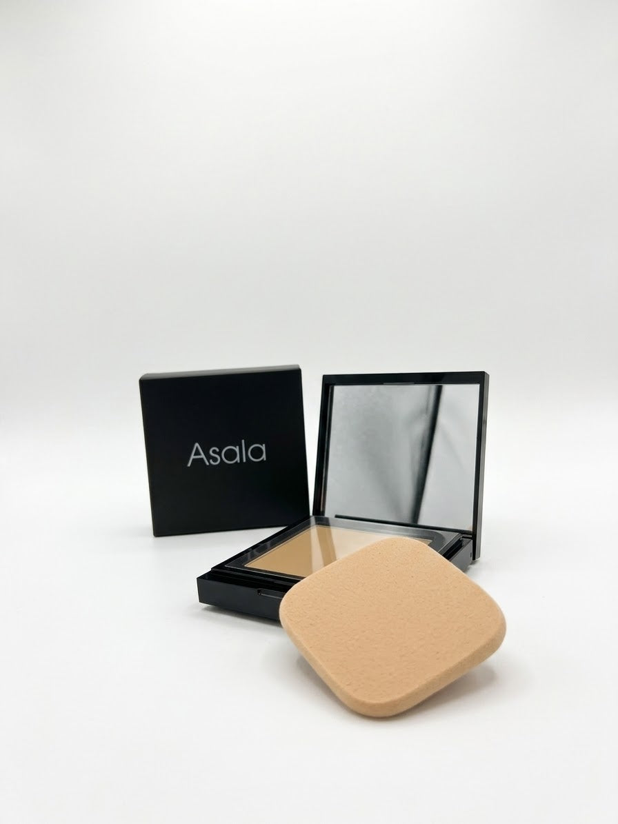 Powder Compact