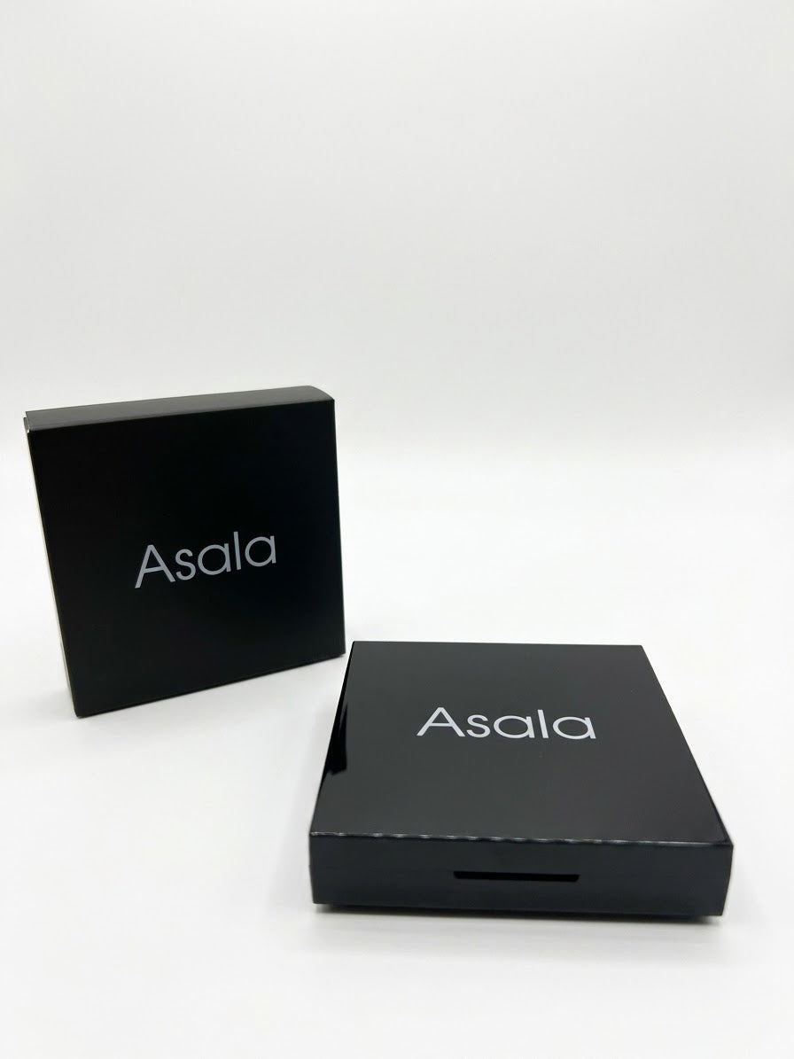 Powder Compact