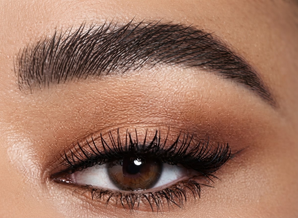 Eyebrow+Eyeliner Pen