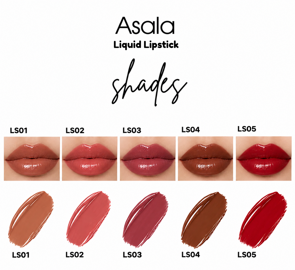 Liquid Lipstick