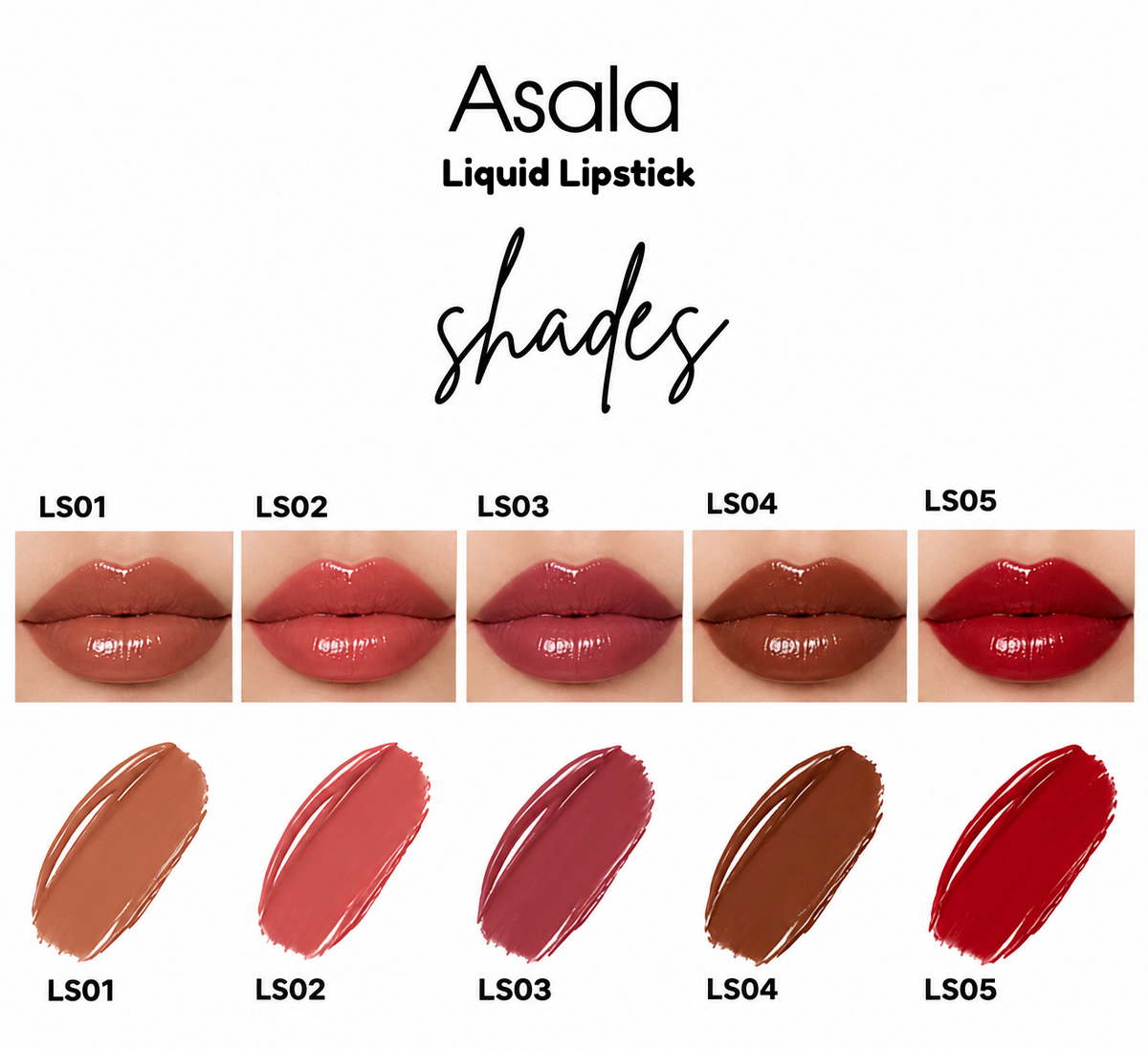 Liquid Lipstick