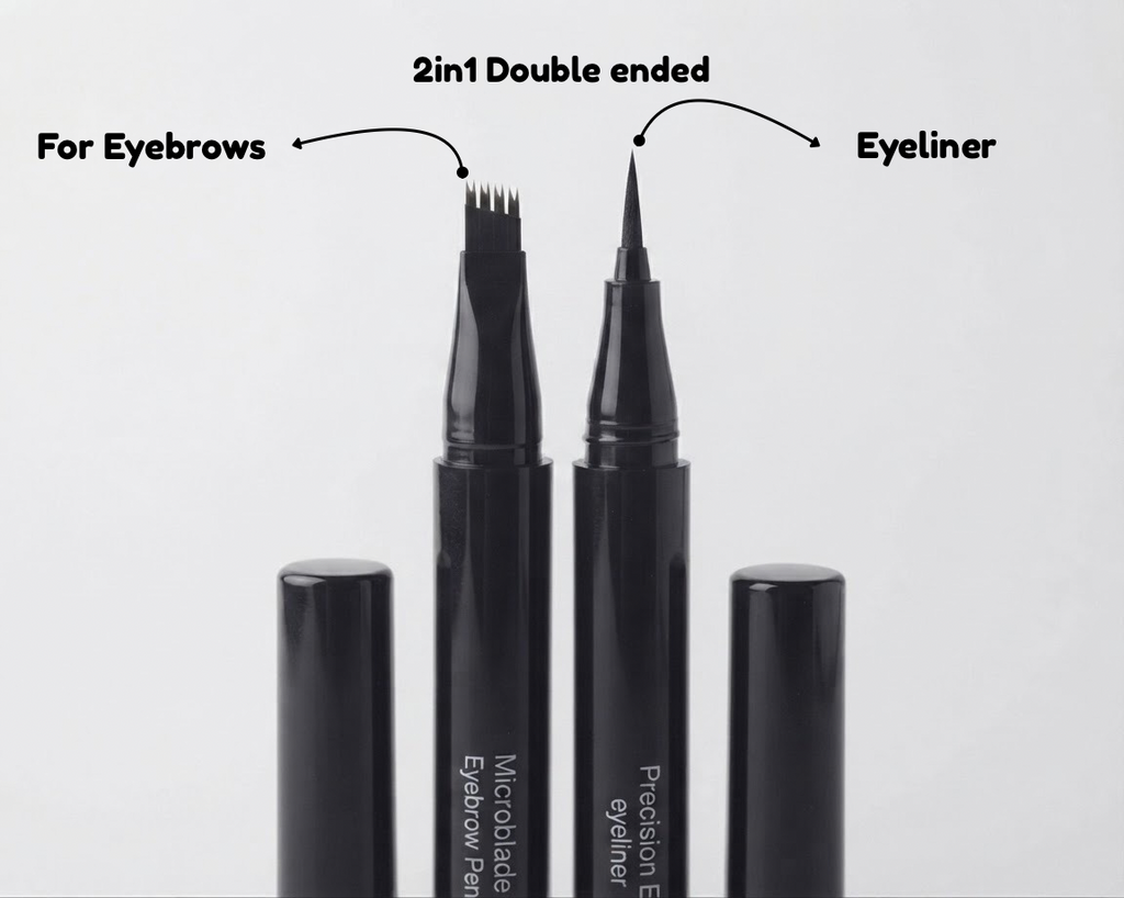 Eyebrow+Eyeliner Pen