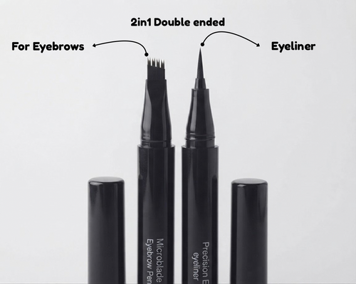 Eyebrow+Eyeliner Pen