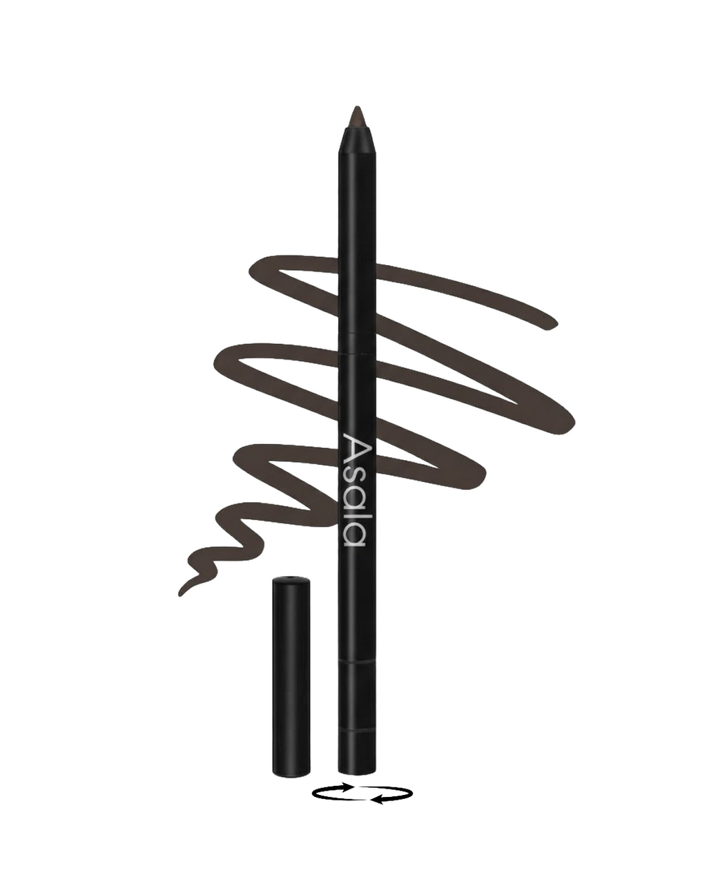 Twist-up Eyeliner