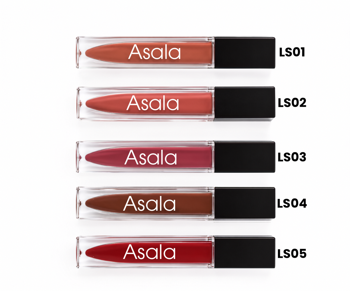 Liquid Lipstick