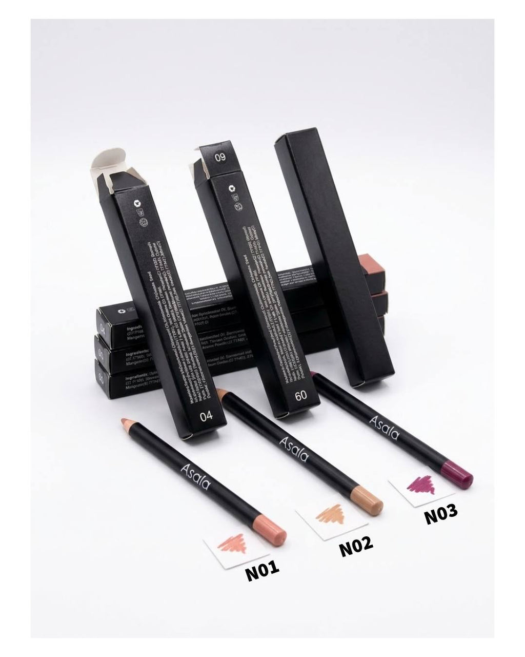 Lip Liner