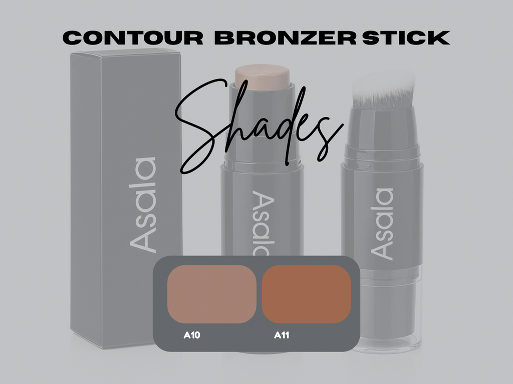 Bronzer Contour Stick